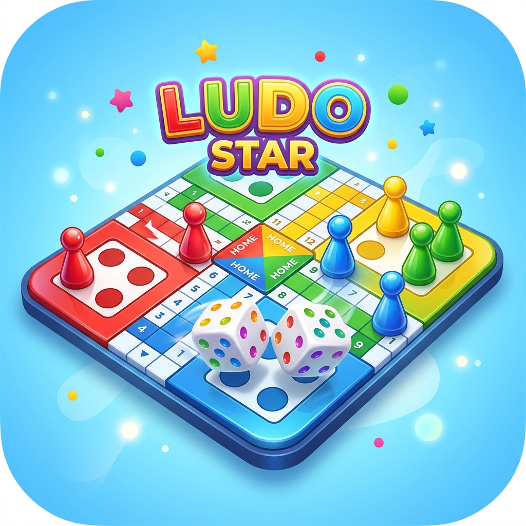 Ludo Game