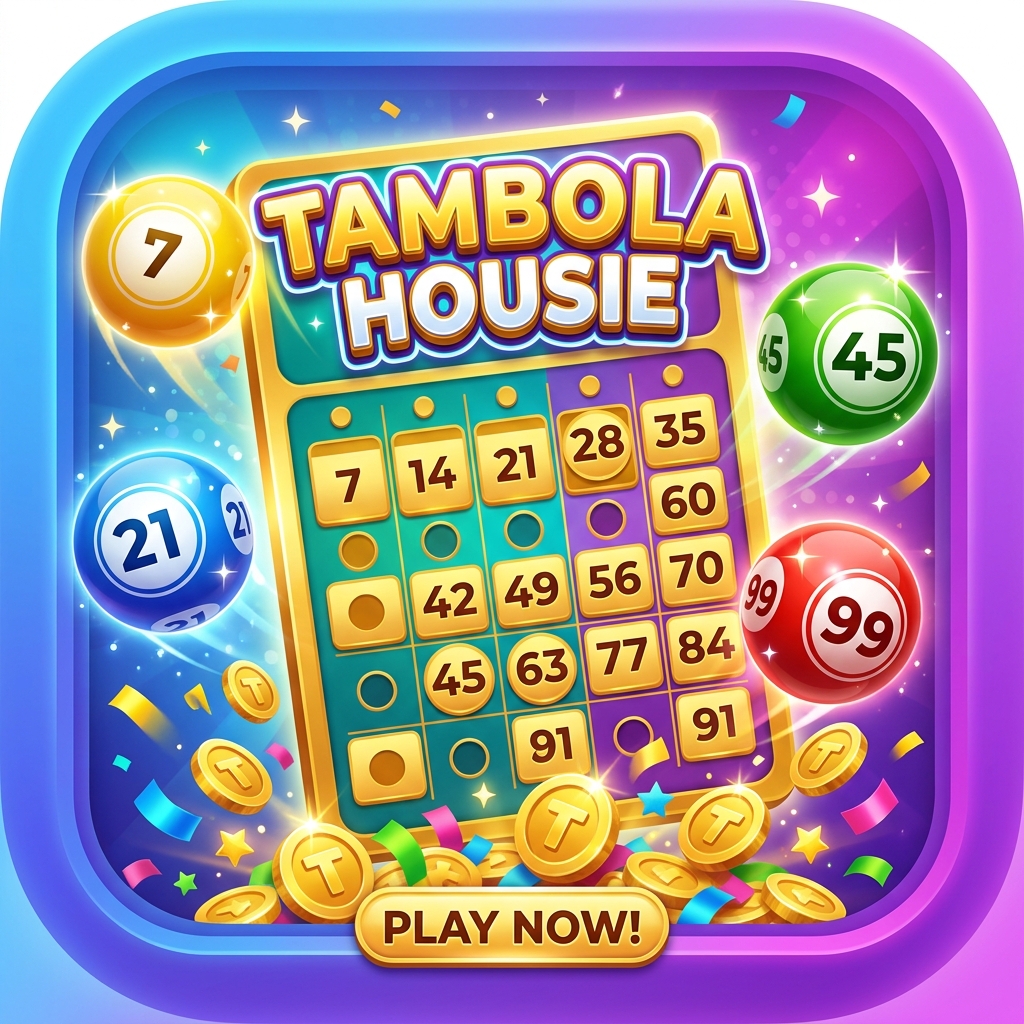 Tambola Game